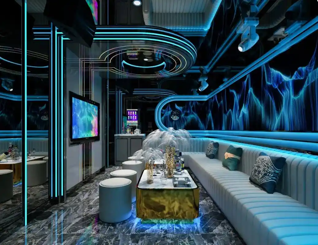 石家庄商务ktv模式指南-灵寿县ktv预定